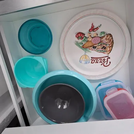 3 Am Wildpark 公寓 *