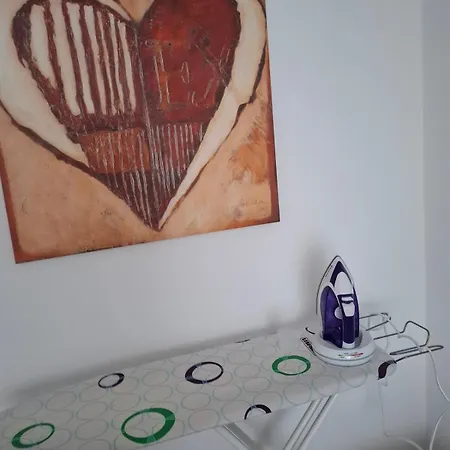 3 Am Wildpark * 普福尔茨海姆