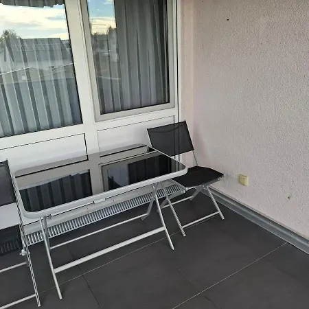 公寓 3 Am Wildpark *