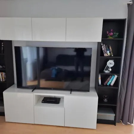 3 Am Wildpark 公寓 *