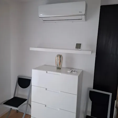 公寓 3 Am Wildpark